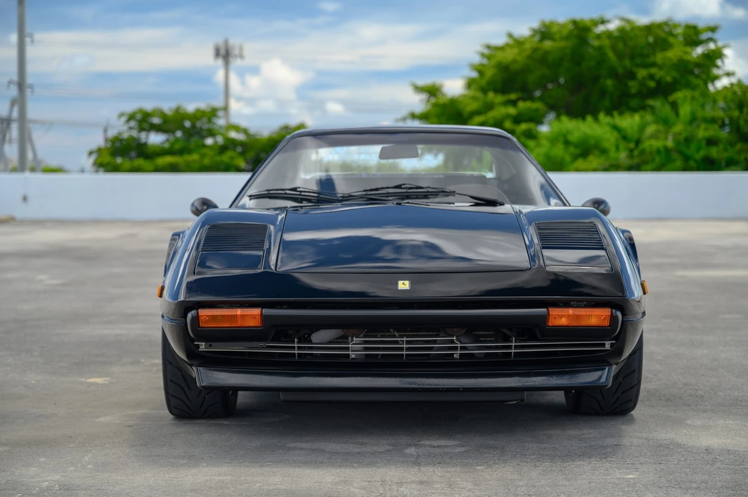 1976 Ferrari 308 GTB - Image 27 of 31