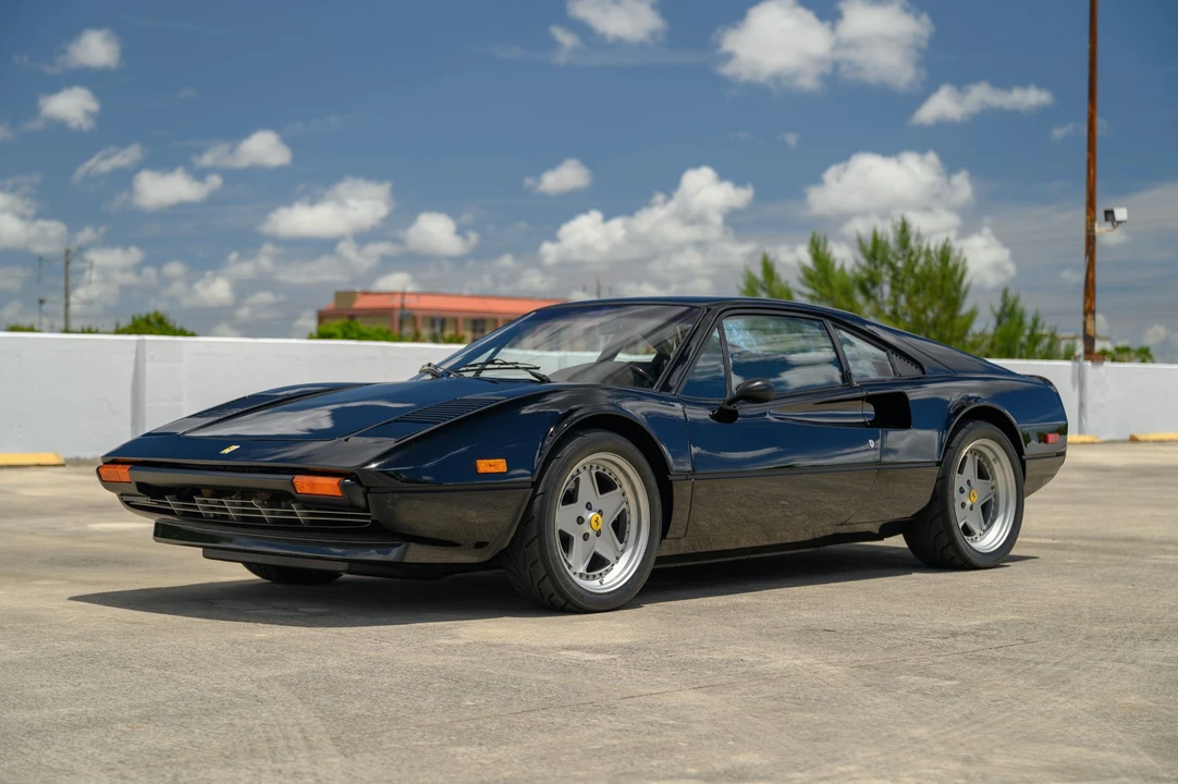 1976 Ferrari 308 GTB - Image 4 of 31