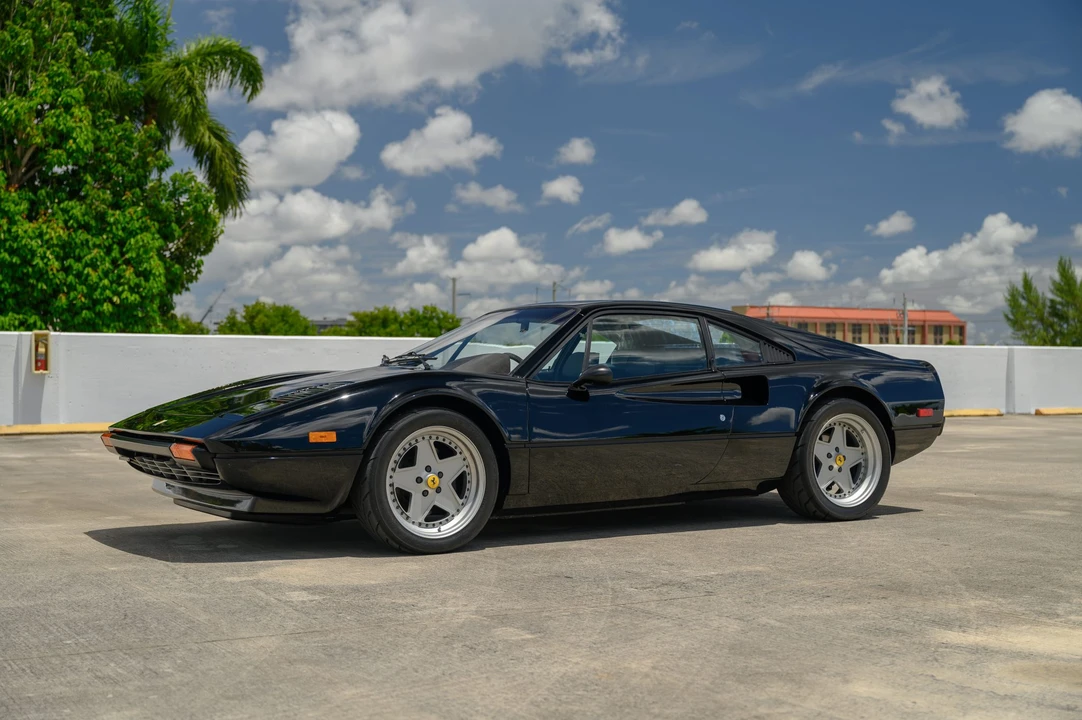 1976 Ferrari 308 GTB - Image 5 of 31