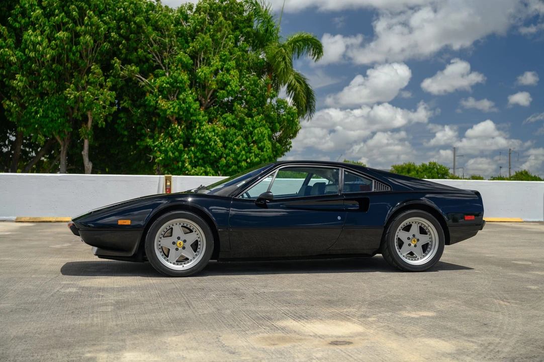 1976 Ferrari 308 GTB - Image 6 of 31