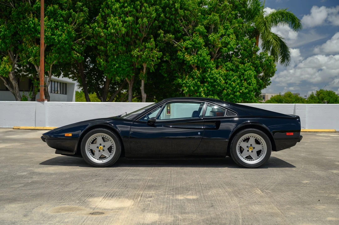 1976 Ferrari 308 GTB - Image 7 of 31