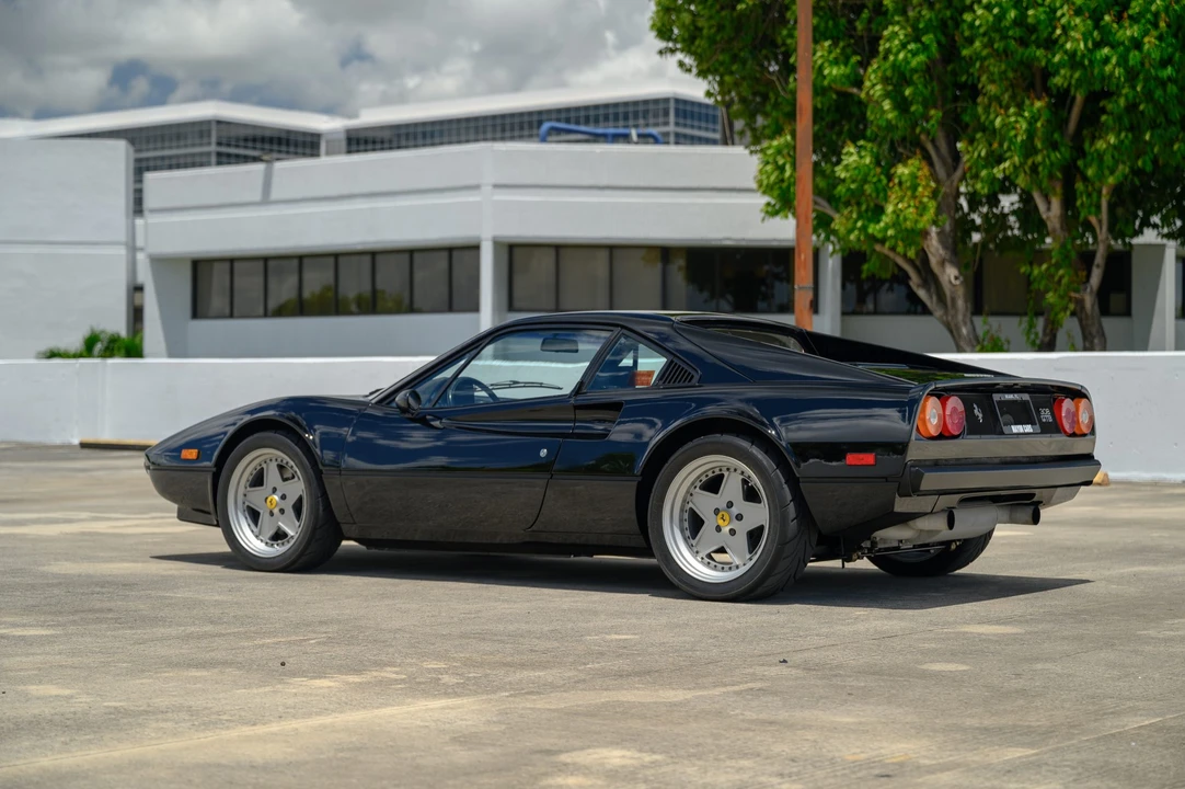 1976 Ferrari 308 GTB - Image 8 of 31
