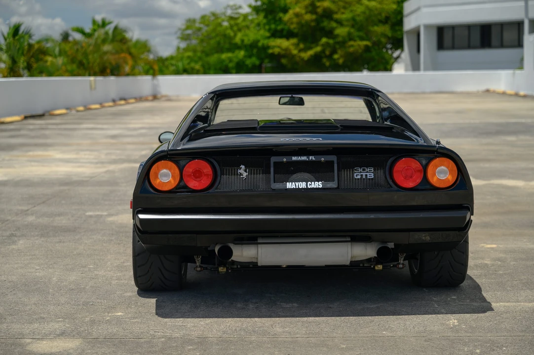 1976 Ferrari 308 GTB - Image 14 of 31