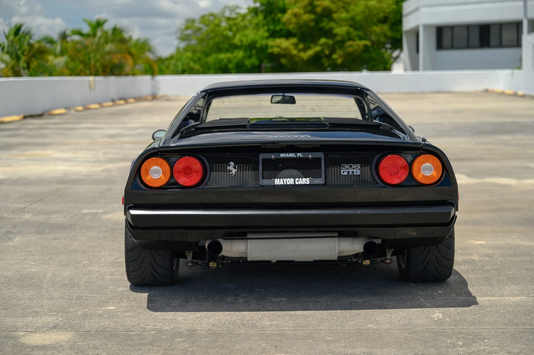1976 Ferrari 308 GTB - Image 15 of 31