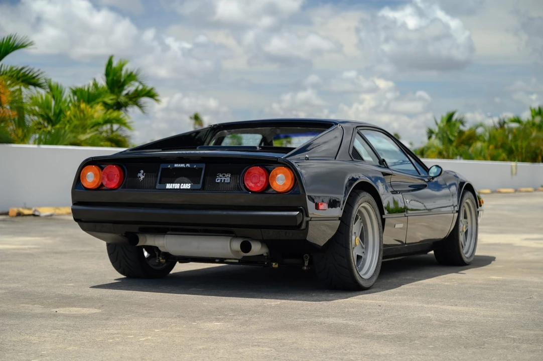 1976 Ferrari 308 GTB - Image 16 of 31