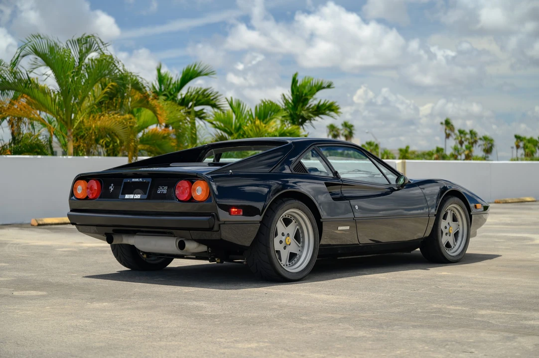 1976 Ferrari 308 GTB - Image 17 of 31