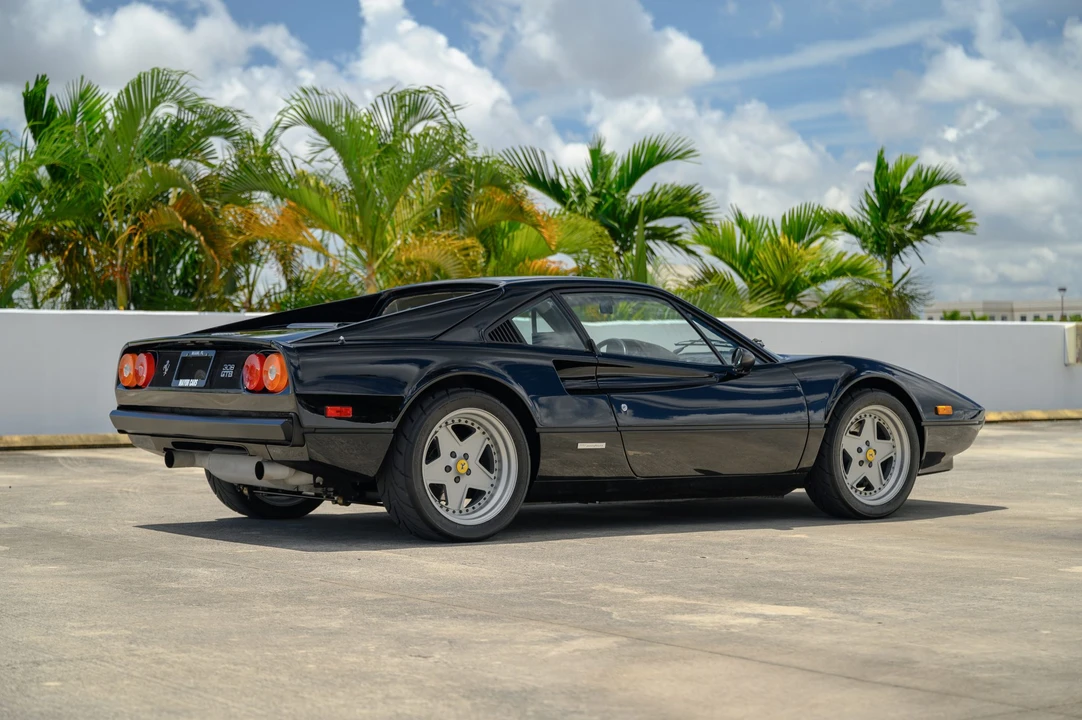 1976 Ferrari 308 GTB - Image 18 of 31