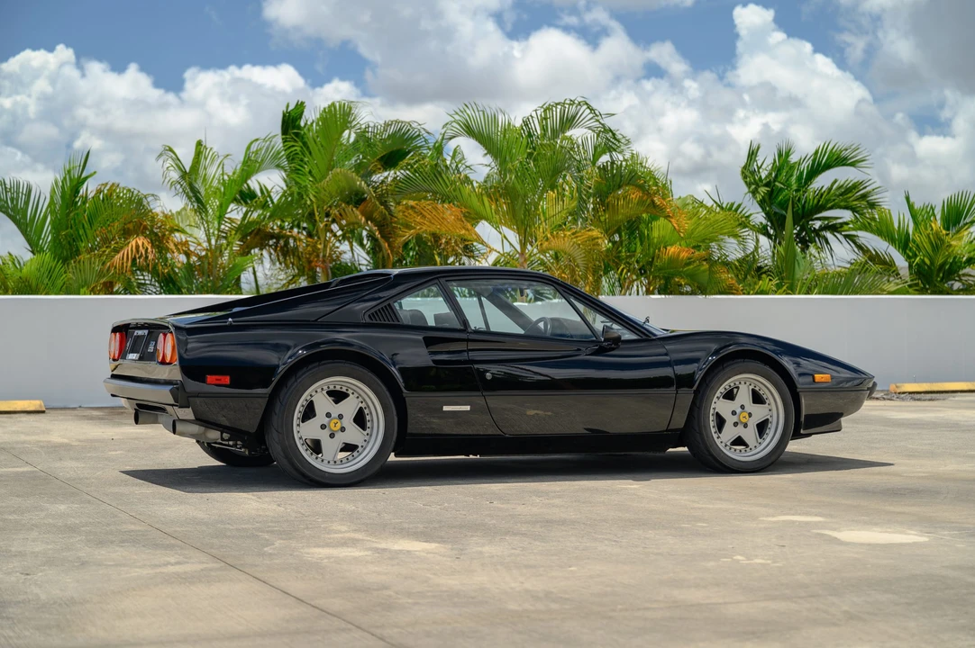 1976 Ferrari 308 GTB - Image 19 of 31