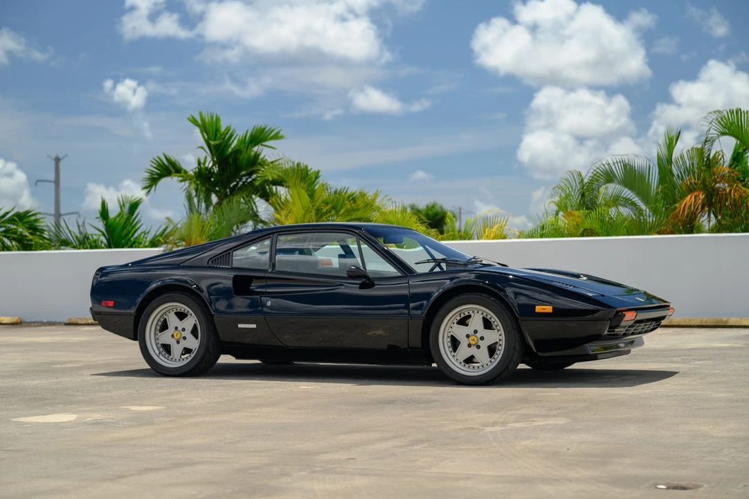1976 Ferrari 308 GTB - Image 21 of 31