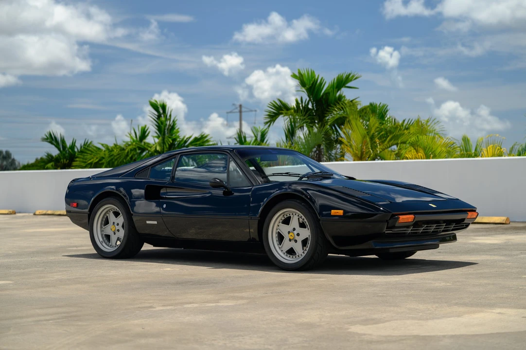 1976 Ferrari 308 GTB - Image 22 of 31