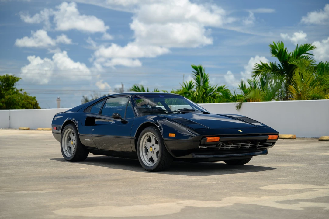 1976 Ferrari 308 GTB - Image 23 of 31