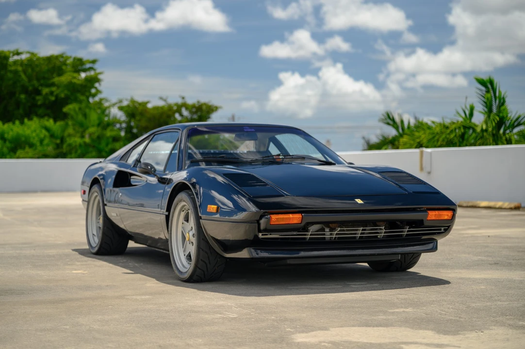 1976 Ferrari 308 GTB - Image 24 of 31