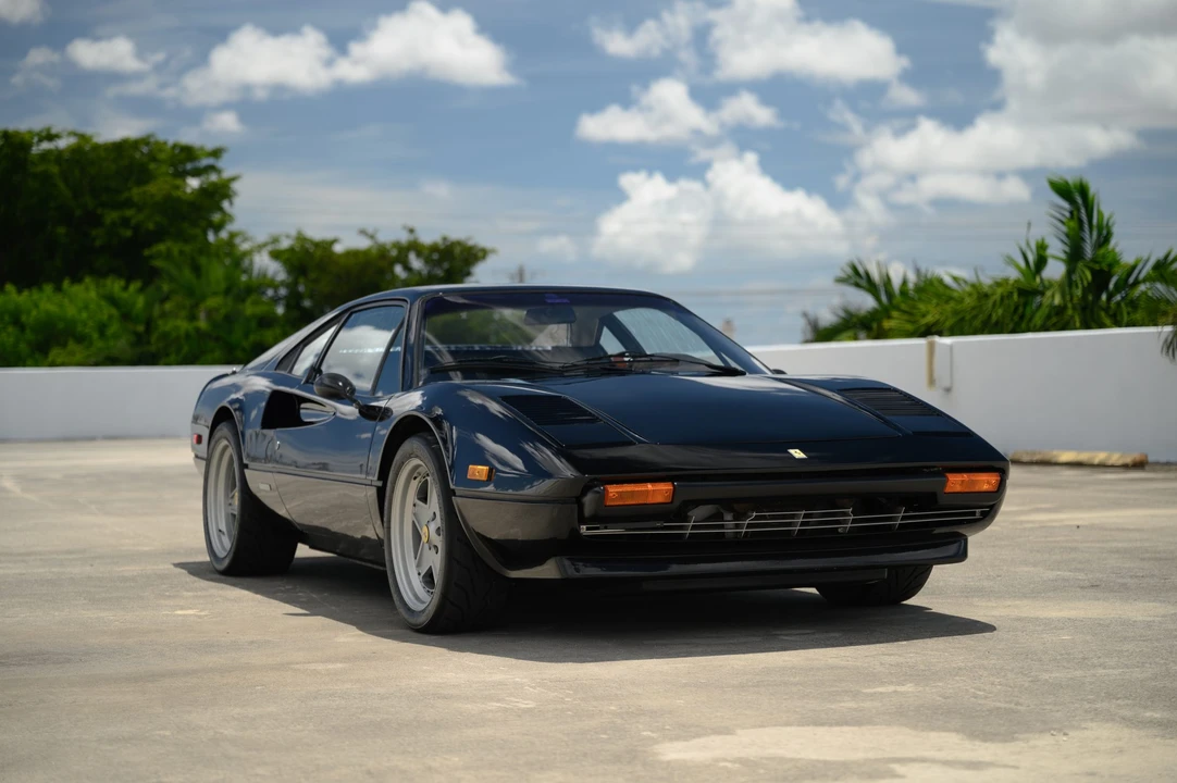 1976 Ferrari 308 GTB - Image 25 of 31