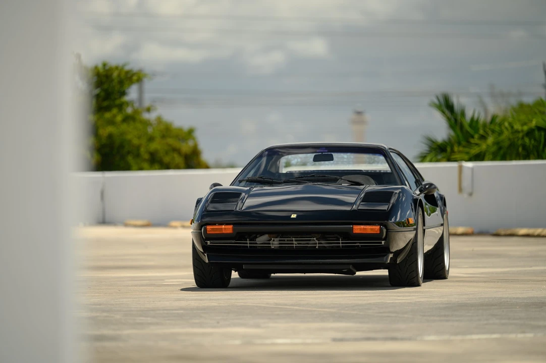 1976 Ferrari 308 GTB - Image 2 of 31