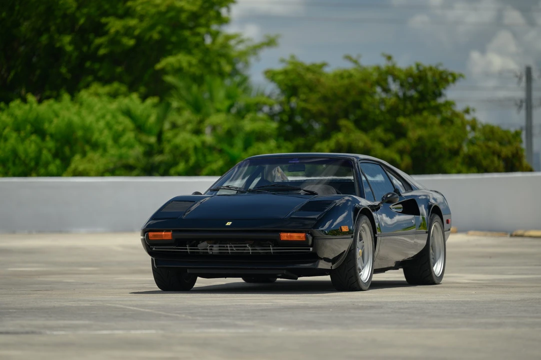 1976 Ferrari 308 GTB - Image 28 of 31