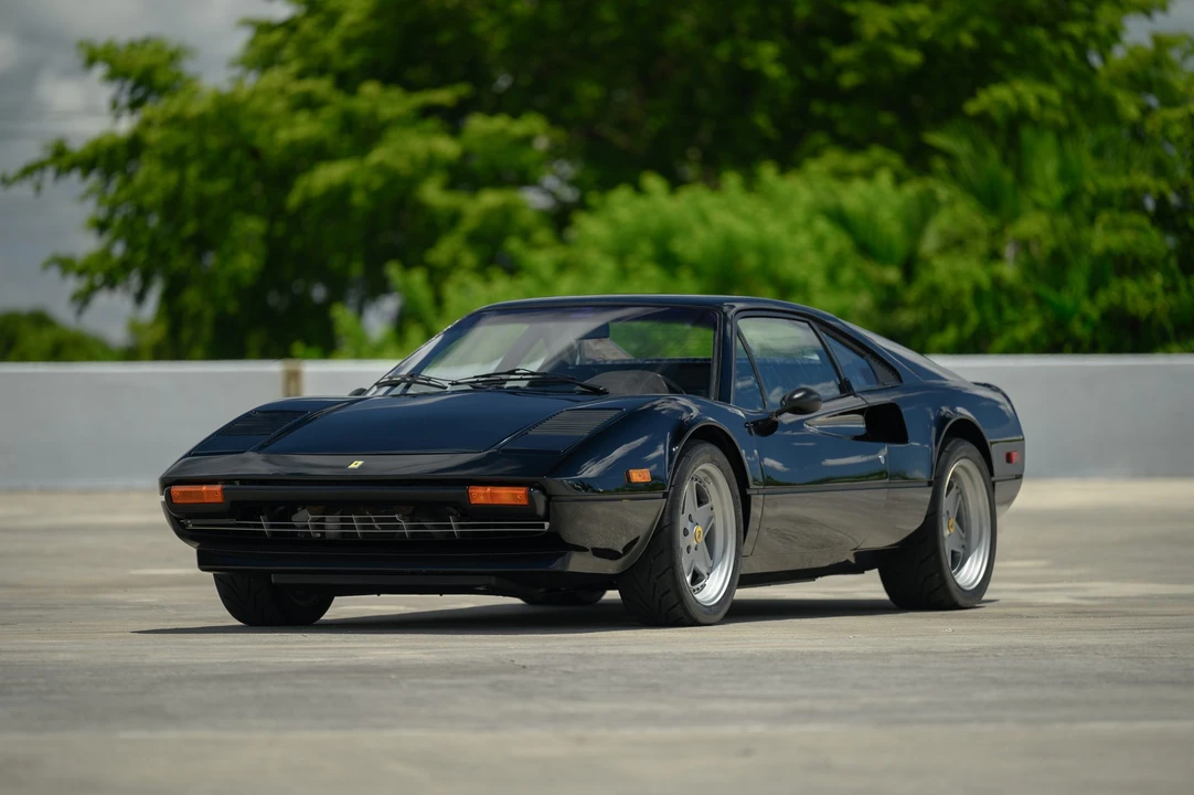 1976 Ferrari 308 GTB - Image 29 of 31