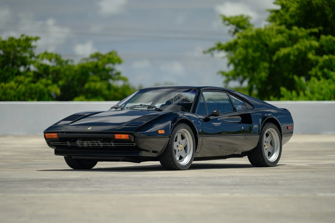 1976 Ferrari 308 GTB - Image 30 of 31