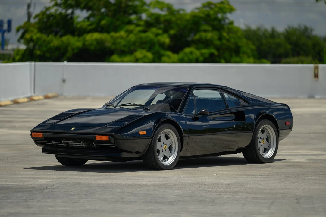 1976 Ferrari 308 GTB - Image 31 of 31