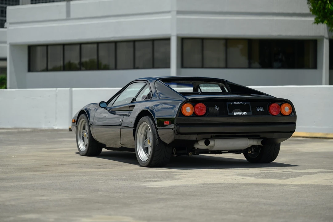 1976 Ferrari 308 GTB - Image 10 of 31