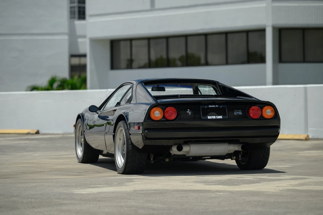 1976 Ferrari 308 GTB - Image 12 of 31