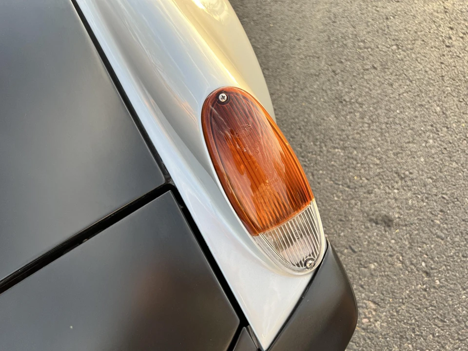 1976 Porsche 914/4 - Image 25 of 31