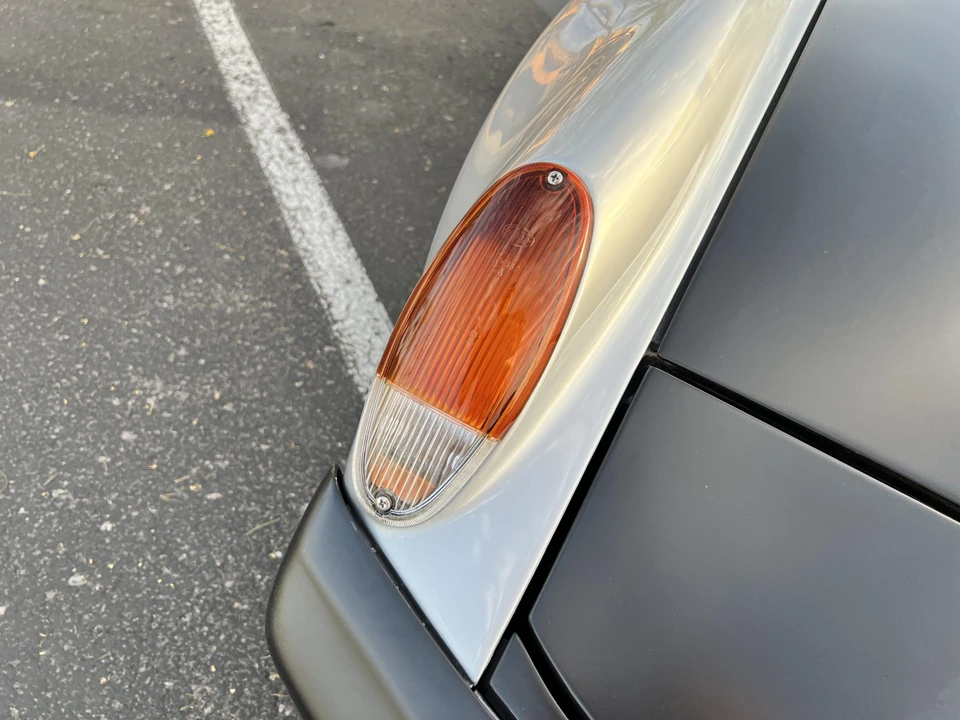 1976 Porsche 914/4 - Image 24 of 31
