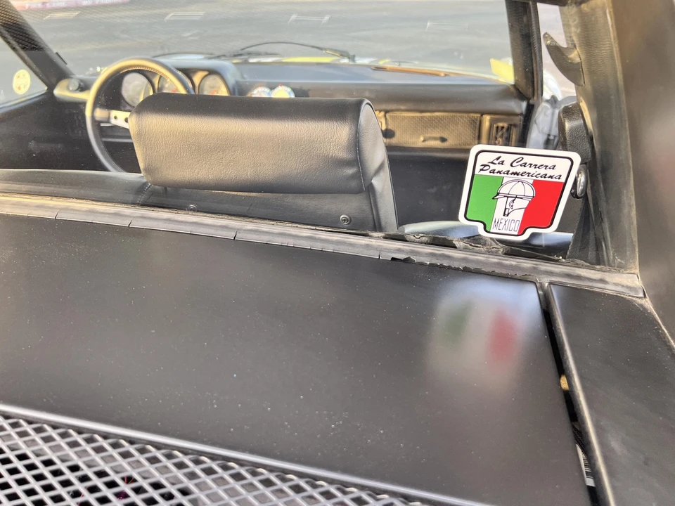 1976 Porsche 914/4 - Image 26 of 31
