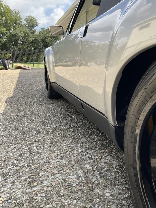 1976 Porsche 914/4 - Image 29 of 31