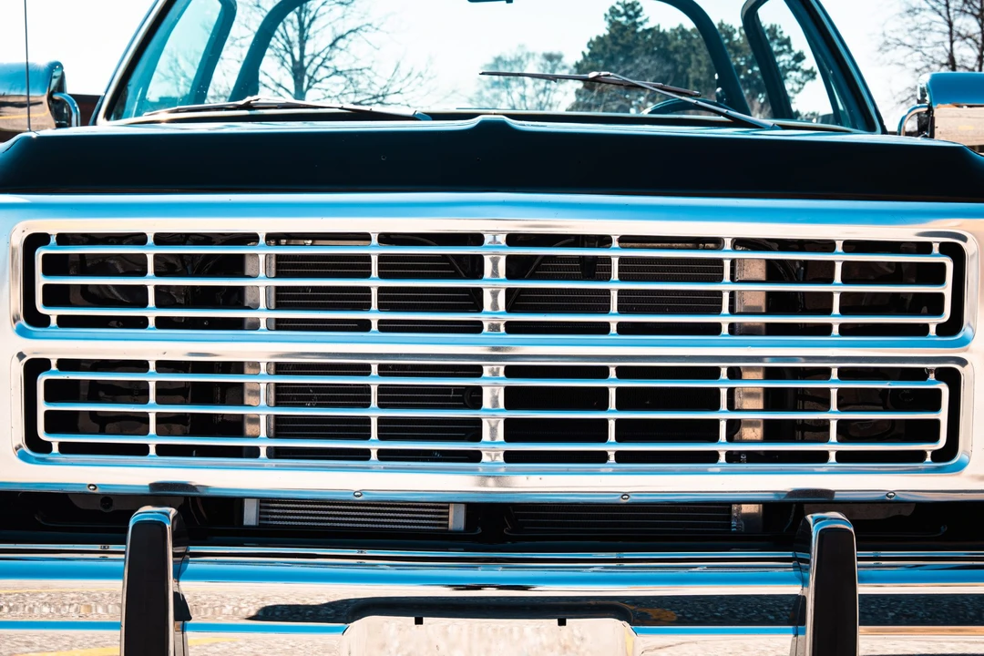 1979 Dodge Ramcharger - Image 15 of 31