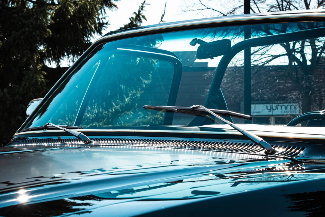 1979 Dodge Ramcharger - Image 11 of 31