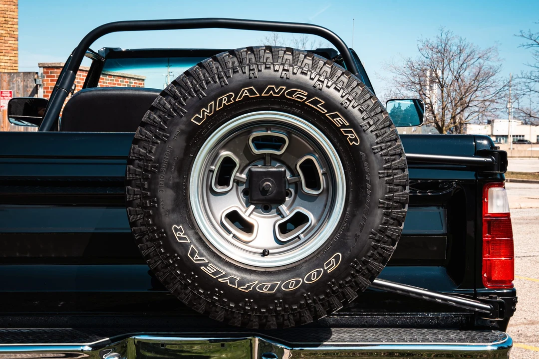 1979 Dodge Ramcharger - Image 27 of 31