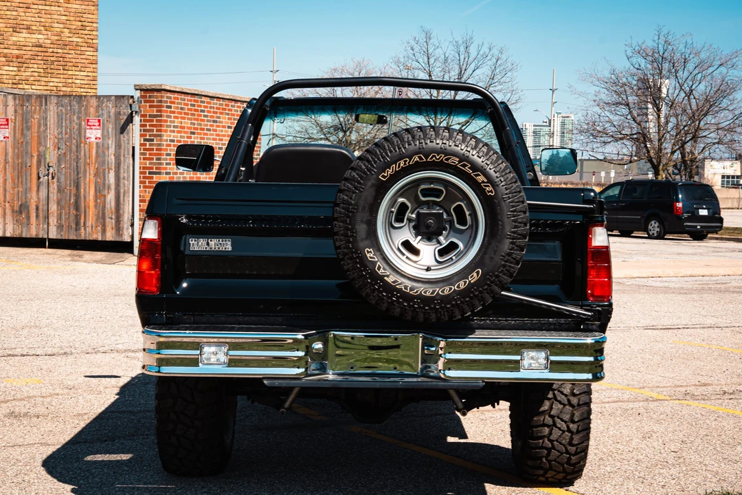 1979 Dodge Ramcharger - Image 6 of 31
