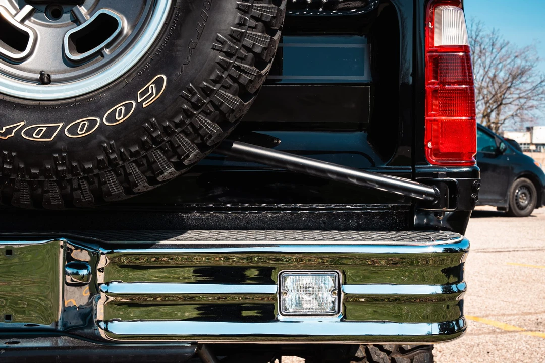 1979 Dodge Ramcharger - Image 25 of 31