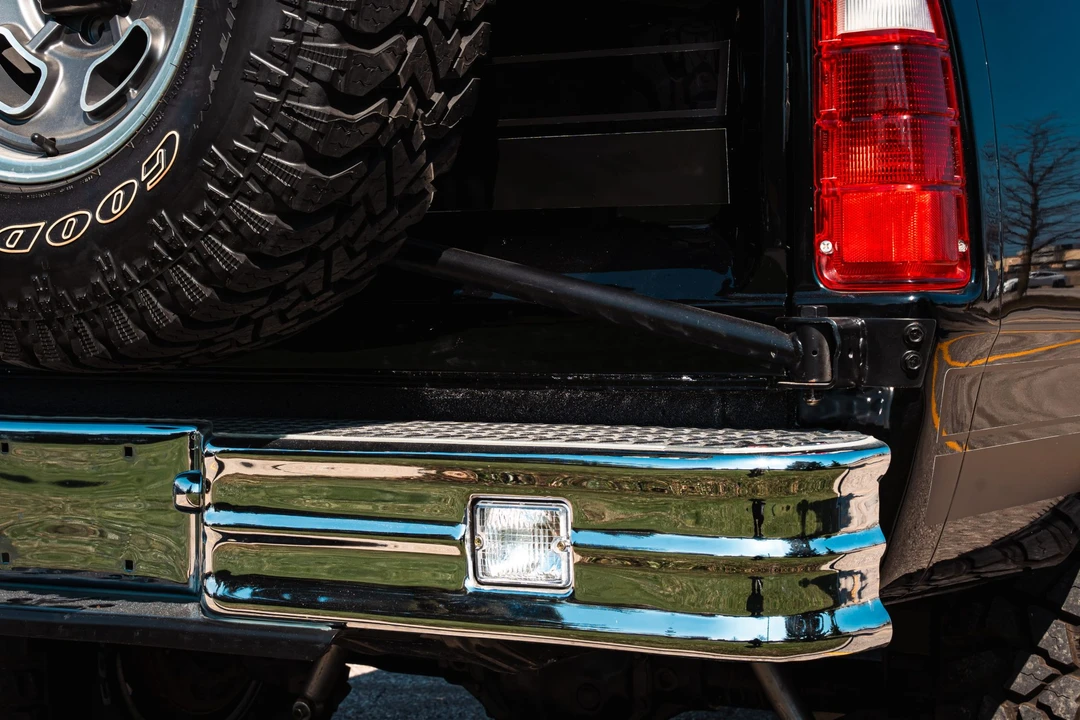 1979 Dodge Ramcharger - Image 24 of 31
