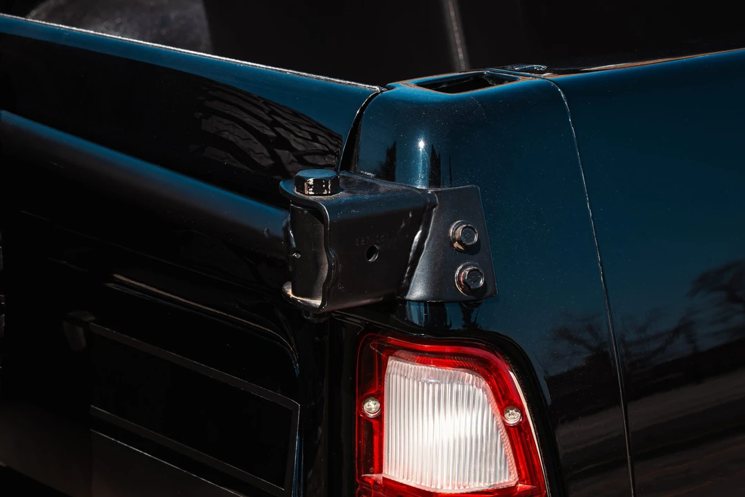 1979 Dodge Ramcharger - Image 23 of 31