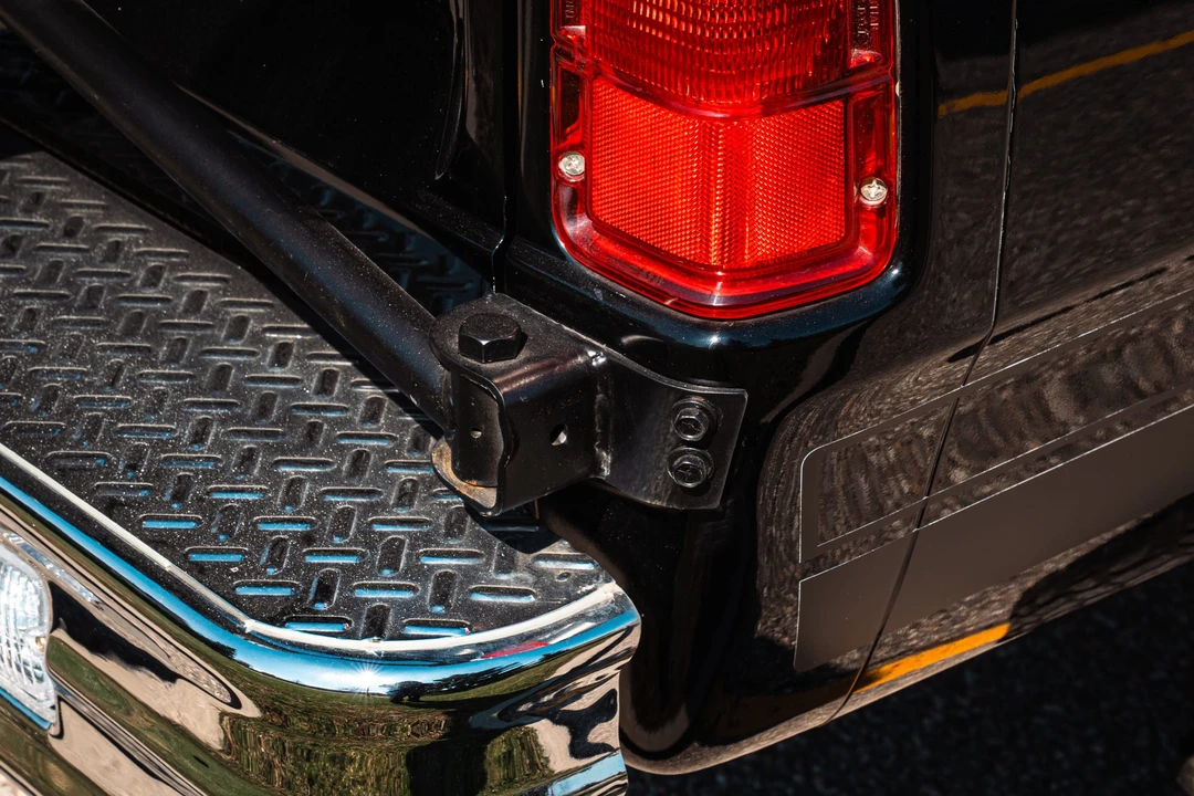 1979 Dodge Ramcharger - Image 22 of 31