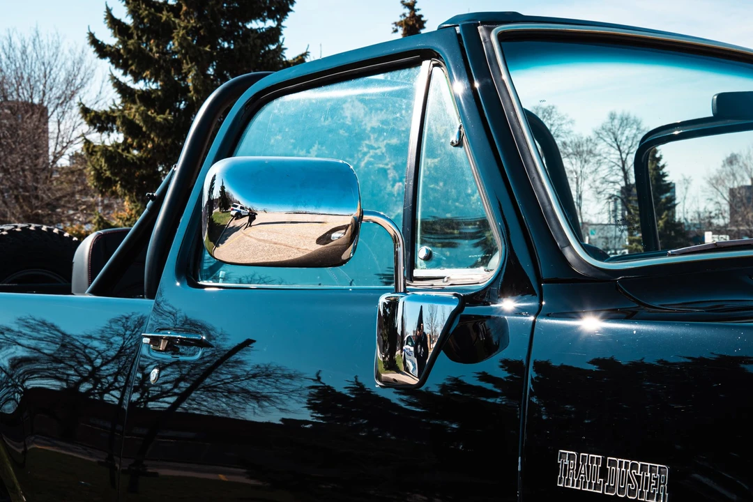 1979 Dodge Ramcharger - Image 19 of 31