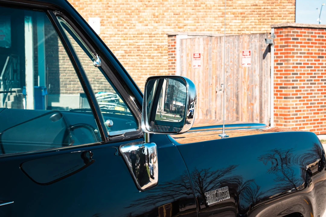 1979 Dodge Ramcharger - Image 20 of 31