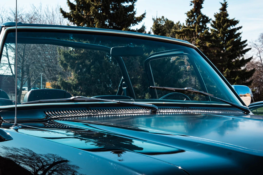 1979 Dodge Ramcharger - Image 17 of 31