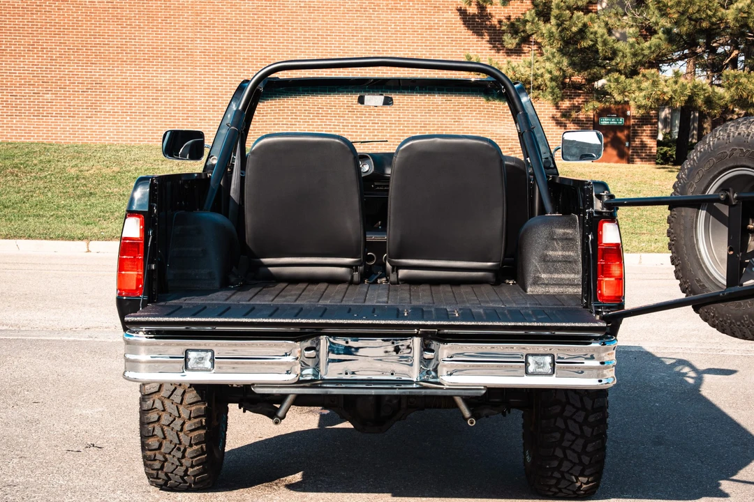 1979 Dodge Ramcharger - Image 31 of 31