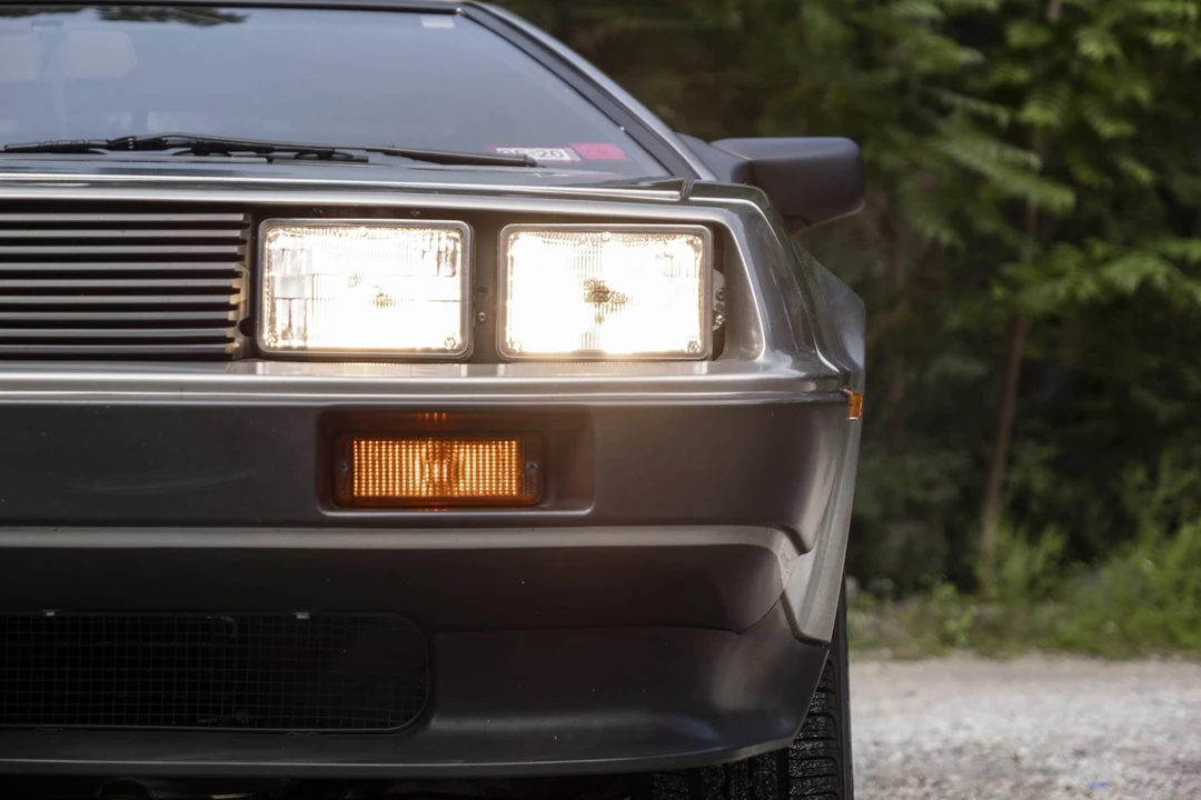 1981 DeLorean DMC-12 - Image 21 of 31