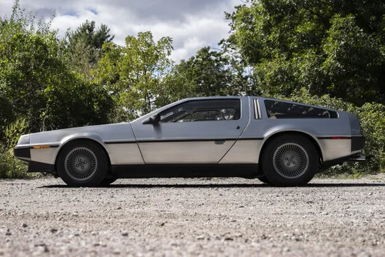 1981 DeLorean DMC-12 - Image 3 of 31