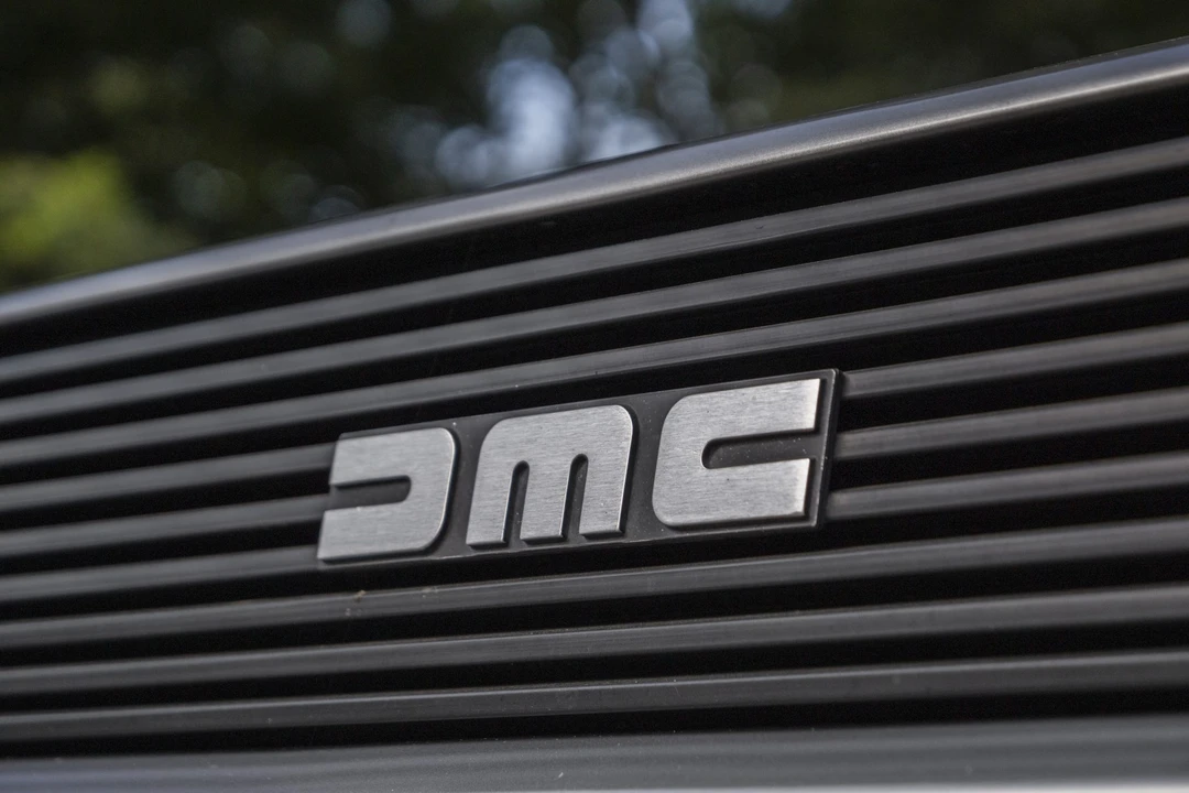 1981 DeLorean DMC-12 - Image 18 of 31