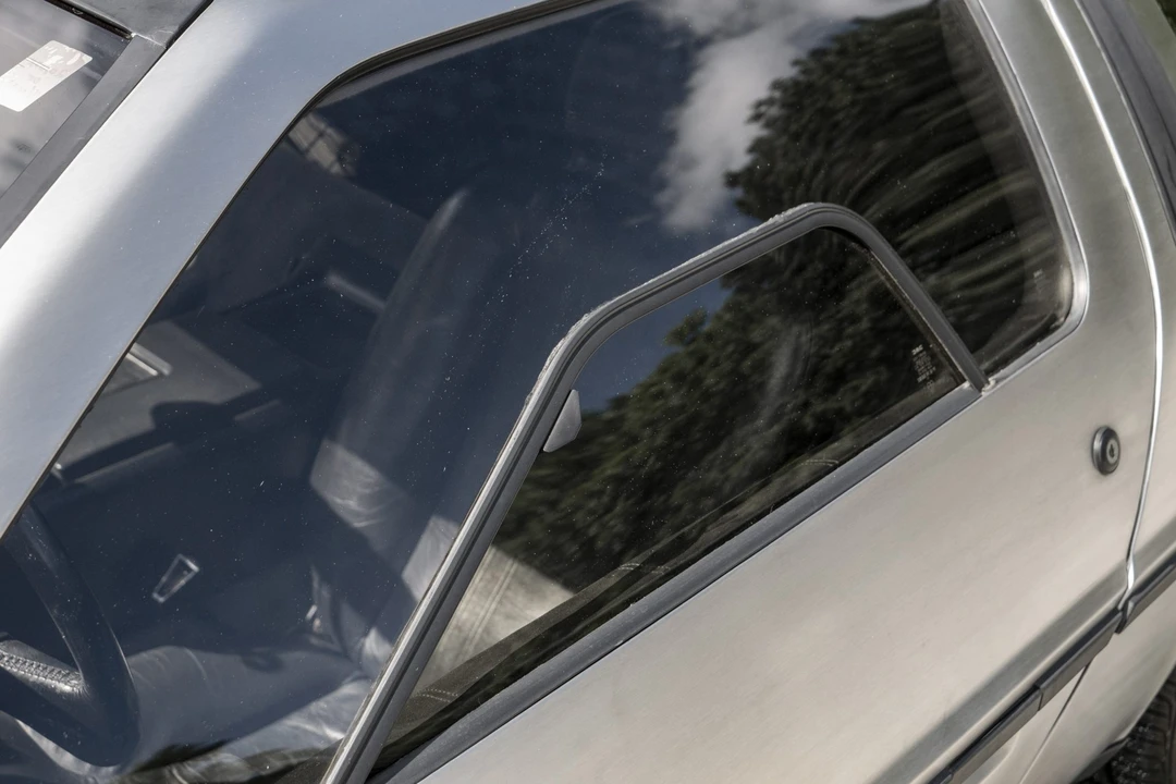 1981 DeLorean DMC-12 - Image 27 of 31