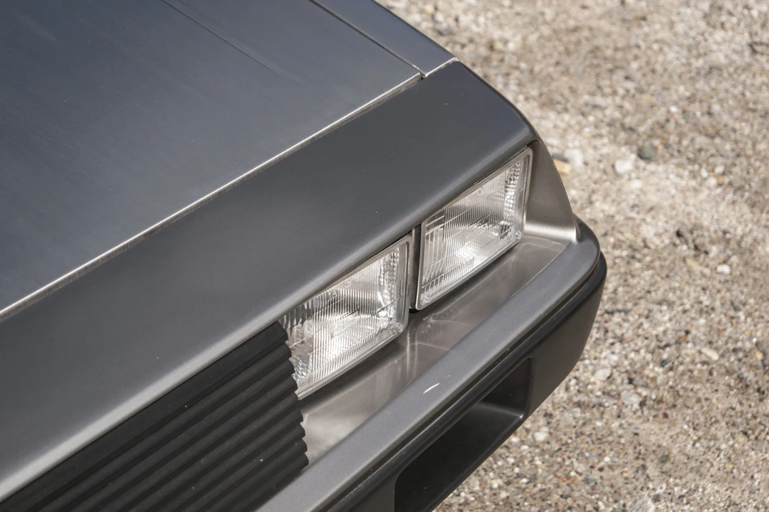 1981 DeLorean DMC-12 - Image 19 of 31