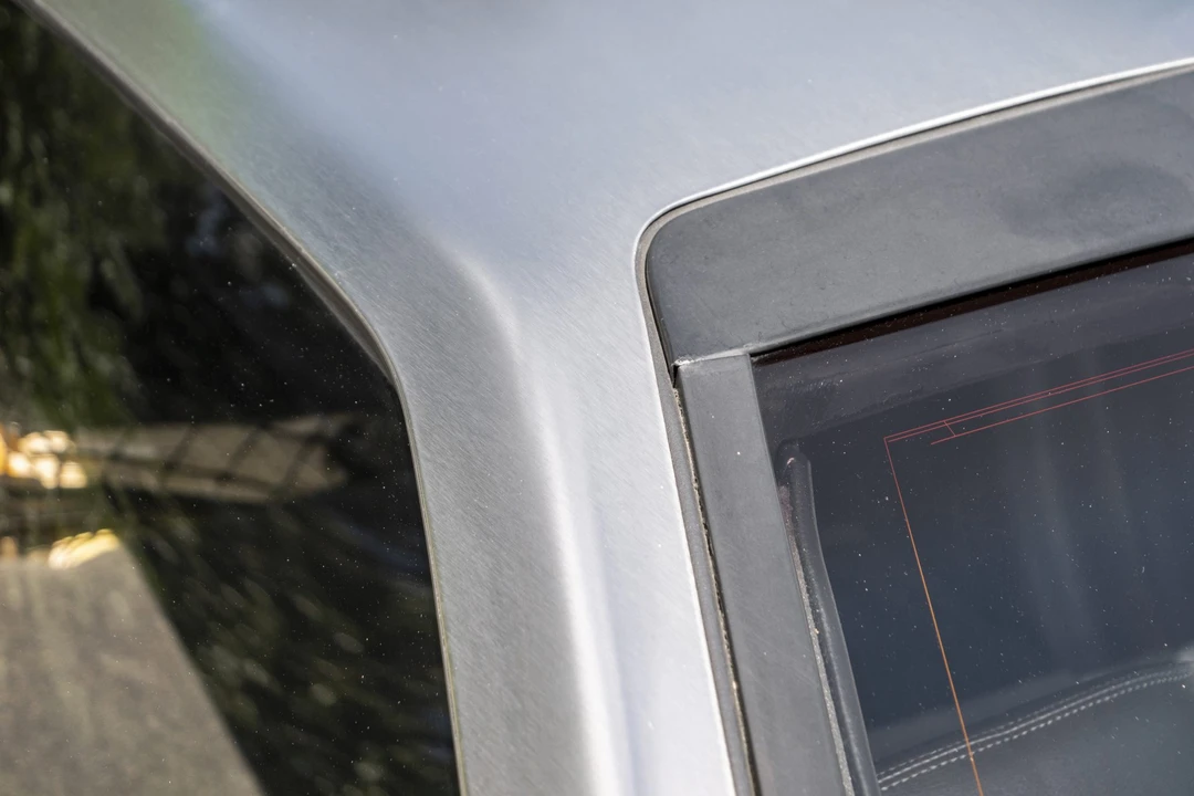 1981 DeLorean DMC-12 - Image 14 of 31