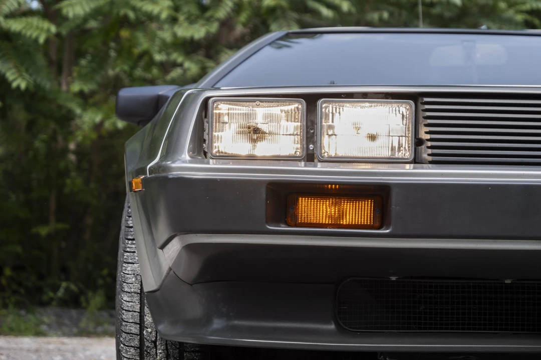 1981 DeLorean DMC-12 - Image 20 of 31