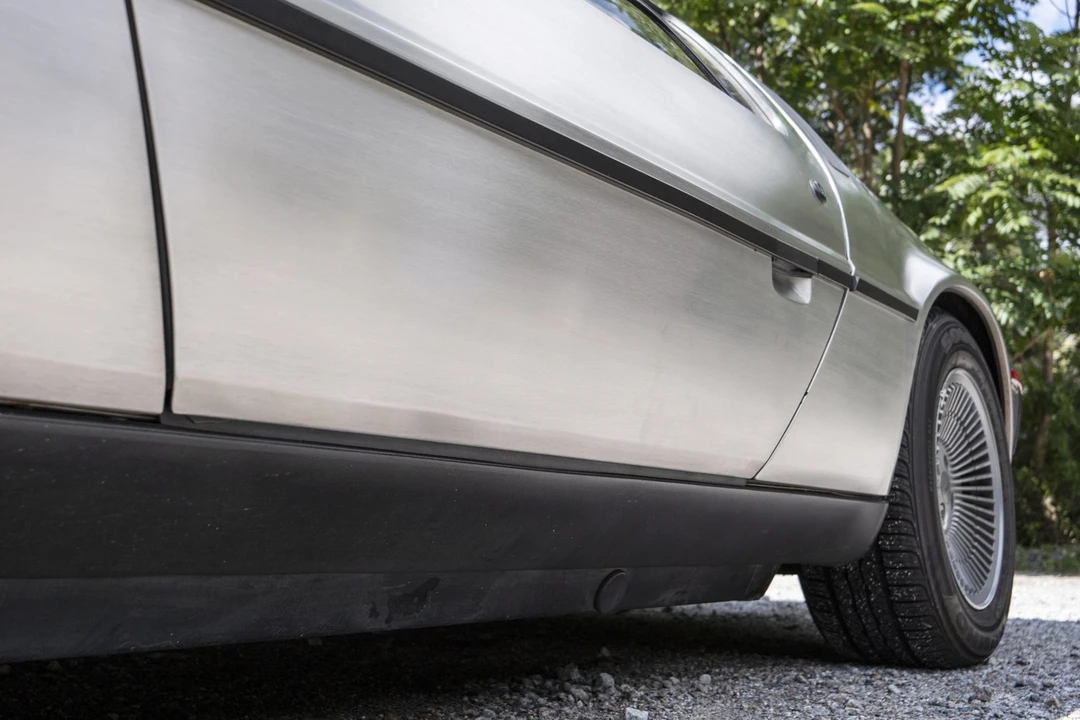 1981 DeLorean DMC-12 - Image 28 of 31
