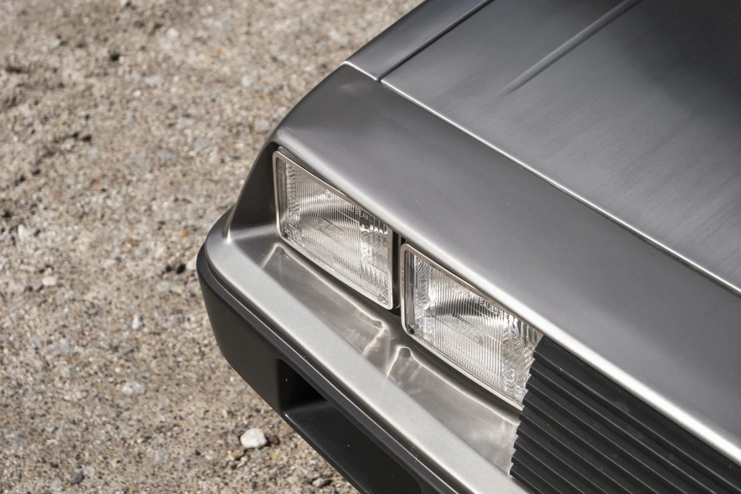 1981 DeLorean DMC-12 - Image 17 of 31