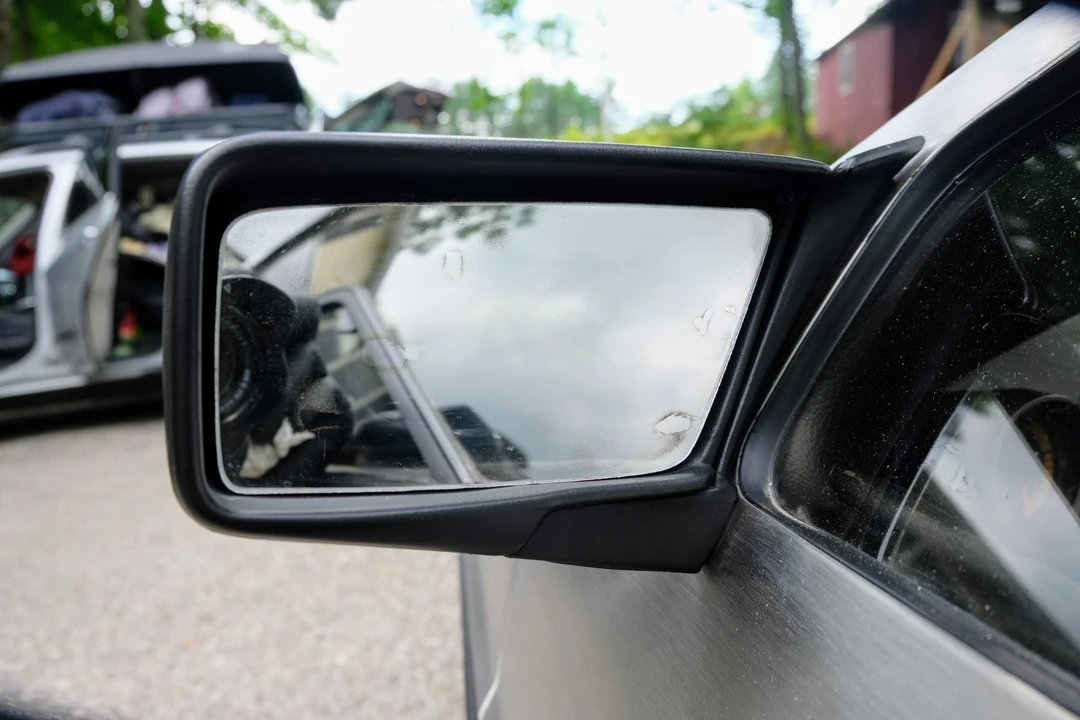 1981 DeLorean DMC-12 - Image 26 of 31